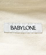 BABYLONE（バビロン）カジュアルシャツ ベージュ サイズ:F レディース/2200693043164