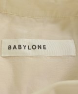 BABYLONE（バビロン）カジュアルシャツ ピンク サイズ:38(M位) レディース/2200690881127