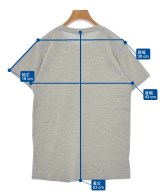 BABYLONE（バビロン）Tシャツ・カットソー グレー サイズ:F レディース/2200694420025