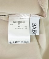 BABYLONE（バビロン）ロング・マキシ丈スカート ベージュ サイズ:38(M位) レディース/2200679262107