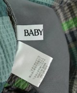 BABYLONE（バビロン）オールインワン/サロペット グレー サイズ:F レディース/2200691447148
