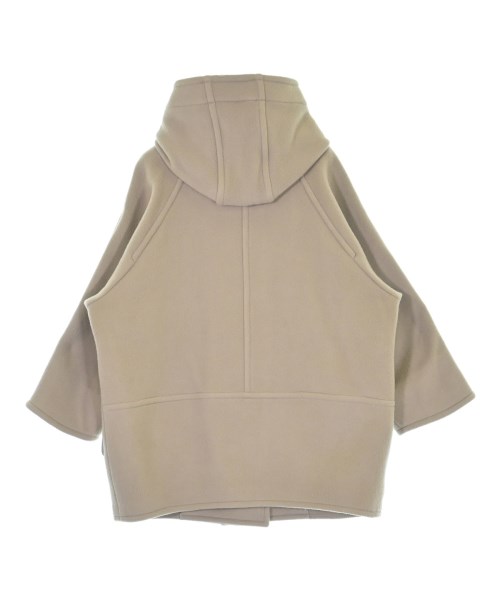 BABYLONE（バビロン）ピーコート ベージュ サイズ:36(S位) レディース/2200688622015