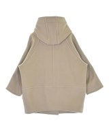 BABYLONE（バビロン）ピーコート ベージュ サイズ:36(S位) レディース/2200688622015