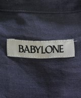 BABYLONE（バビロン）カジュアルシャツ 紺 サイズ:F レディース/2200692786161