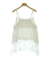 BABYLONE（バビロン）キャミソール 白 サイズ:F レディース/2200692968628