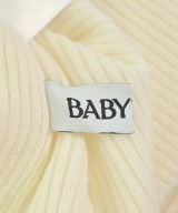 BABYLONE（バビロン）ニット・セーター 白 サイズ:F レディース/2200687677016