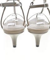 BABYLONE（バビロン）サンダル グレー サイズ:EU38(24.5cm位) レディース/2200687677047