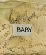 BABYLONE（バビロン）ひざ丈スカート ベージュ サイズ:F レディース/2200689275074