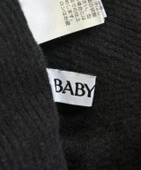 BABYLONE（バビロン）ニット・セーター 黒 サイズ:F レディース/2200689771309