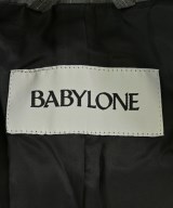 BABYLONE（バビロン）テーラードジャケット グレー サイズ:F レディース/2200691974040