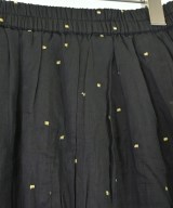 BABYLONE（バビロン）ロング・マキシ丈スカート 黒 サイズ:F レディース/2200691974095