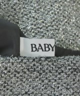 BABYLONE（バビロン）ロング・マキシ丈スカート グレー サイズ:F レディース/2200691974118