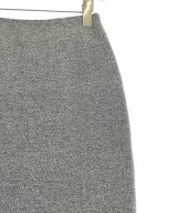 BABYLONE（バビロン）ロング・マキシ丈スカート グレー サイズ:F レディース/2200691974118
