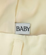 BABYLONE（バビロン）ロング・マキシ丈スカート 黄 サイズ:36(S位) レディース/2200691974132