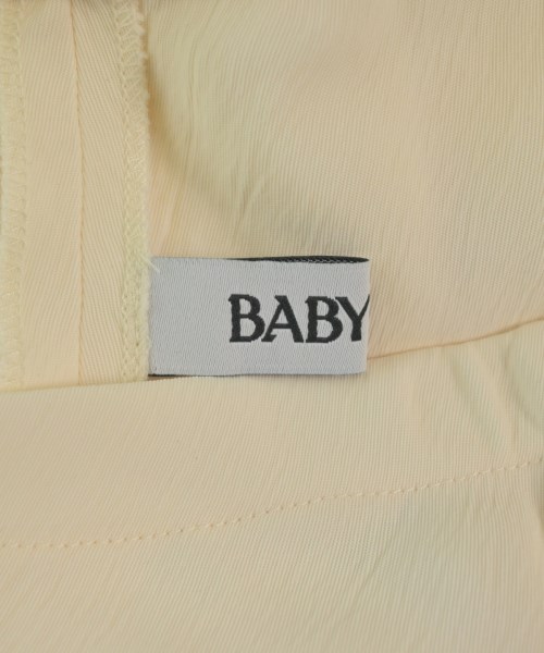 BABYLONE（バビロン）その他 黄 サイズ:F レディース/2200691974149