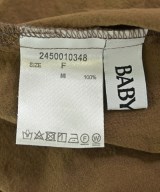 BABYLONE（バビロン）カジュアルシャツ 茶 サイズ:F レディース/2200691974217