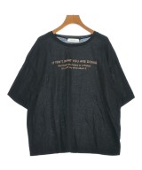 BABYLONE（バビロン）Tシャツ・カットソー 黒 サイズ:F レディース/2200696927027