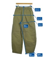 BABYLONE（バビロン）その他 カーキ サイズ:F レディース/2200693530053