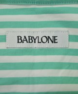 BABYLONE（バビロン）カジュアルシャツ 白 サイズ:F レディース/2200692119044