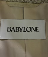 BABYLONE（バビロン）ジャケット ベージュ サイズ:F レディース/2200692096017