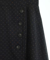 BABYLONE（バビロン）ワンピース 黒 サイズ:38(M位) レディース/2200693375029
