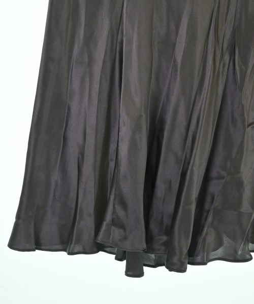 BABYLONE（バビロン）ロング・マキシ丈スカート 黒 サイズ:36(S位) レディース/2200693671084