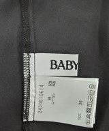 BABYLONE（バビロン）ロング・マキシ丈スカート 黒 サイズ:36(S位) レディース/2200693671084