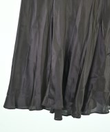 BABYLONE（バビロン）ロング・マキシ丈スカート 黒 サイズ:36(S位) レディース/2200693671084