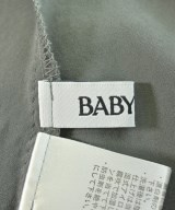 BABYLONE（バビロン）ロング・マキシ丈スカート グレー サイズ:36(S位) レディース/2200695243036