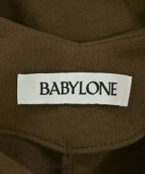 BABYLONE（バビロン）ワンピース 茶 サイズ:F レディース/2200695659035