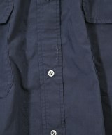 BABYLONE（バビロン）カジュアルシャツ 紺 サイズ:F レディース/2200695462055