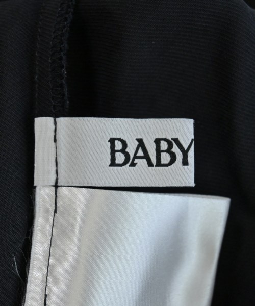 BABYLONE（バビロン）ロング・マキシ丈スカート 黒 サイズ:38(M位) レディース/2200692905364