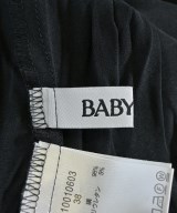 BABYLONE（バビロン）ロング・マキシ丈スカート 黒 サイズ:38(M位) レディース/2200694422050