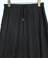 BABYLONE（バビロン）ロング・マキシ丈スカート 黒 サイズ:38(M位) レディース/2200694422050