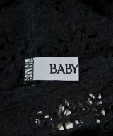 BABYLONE（バビロン）Tシャツ・カットソー 黒 サイズ:F レディース/2200694422180
