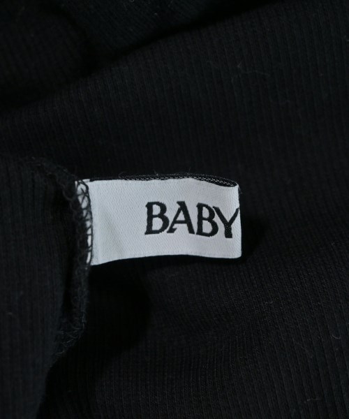 BABYLONE（バビロン）キャミソール 黒 サイズ:F レディース/2200694422203