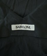 BABYLONE（バビロン）キャミソール 黒 サイズ:F レディース/2200694422289