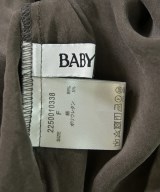 BABYLONE（バビロン）カジュアルシャツ 茶 サイズ:F レディース/2200699293099