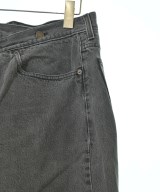 BABYLONE（バビロン）デニムパンツ グレー サイズ:F レディース/2200695671297