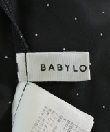 BABYLONE（バビロン）ブラウス 黒 サイズ:38(M位) レディース/2200697992048