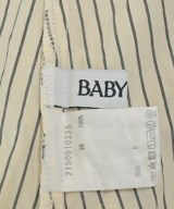 BABYLONE（バビロン）ブラウス 白 サイズ:F レディース/2200697915054
