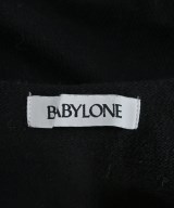 BABYLONE（バビロン）ベスト 紺 サイズ:F レディース/2200700774036