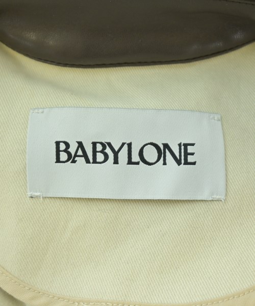 BABYLONE（バビロン）その他 ベージュ サイズ:F レディース/2200700774067