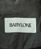 BABYLONE（バビロン）カジュアルジャケット 黒 サイズ:F レディース/2200697926036