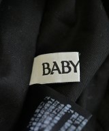 BABYLONE（バビロン）ブラウス 黒 サイズ:F レディース/2200699148030