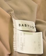 BABYLONE（バビロン）ブラウス ベージュ サイズ:38(M位) レディース/2200700158041