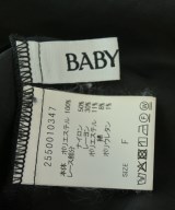 BABYLONE（バビロン）ブラウス 黒 サイズ:F レディース/2200700222025
