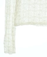 BABYLONE（バビロン）ニット・セーター 白 サイズ:F レディース/2200700222032