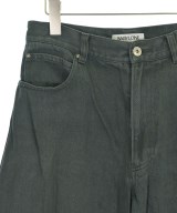 BABYLONE（バビロン）デニムパンツ 緑 サイズ:36(S位) レディース/2200702141034