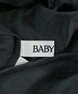 BABYLONE（バビロン）カジュアルシャツ 黒 サイズ:F レディース/2200702141058